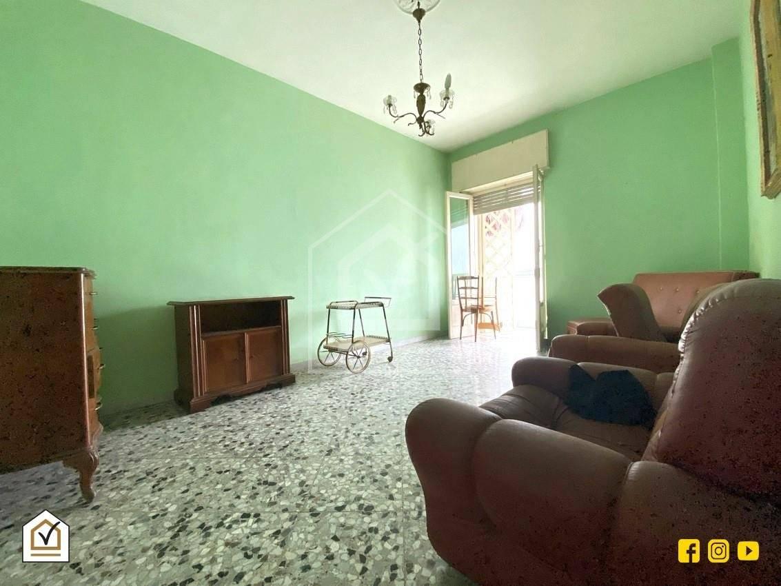 appartamento in vendita a Bari in zona Libertà