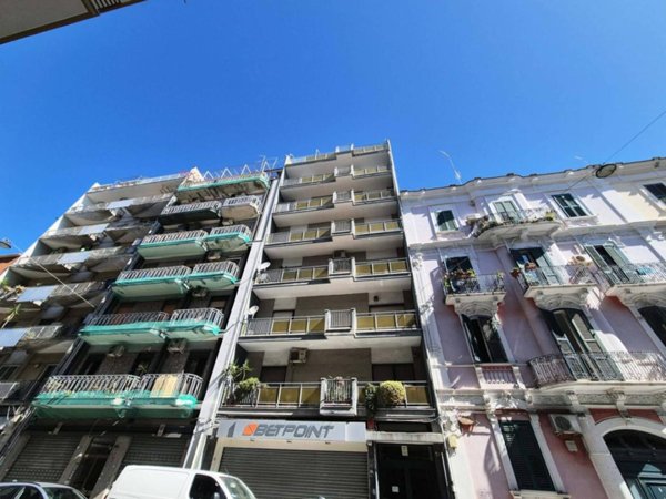 appartamento in vendita a Bari in zona Libertà