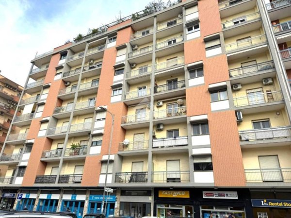 appartamento in vendita a Bari in zona Picone