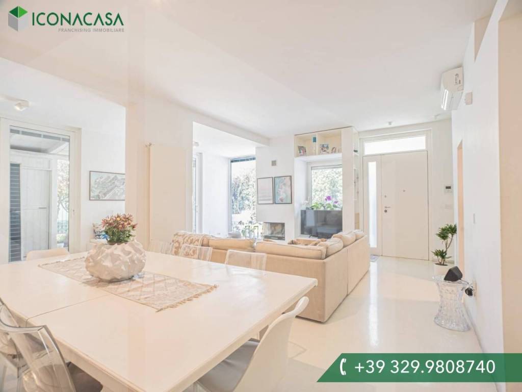 casa indipendente in vendita a Bari in zona Santo Spirito