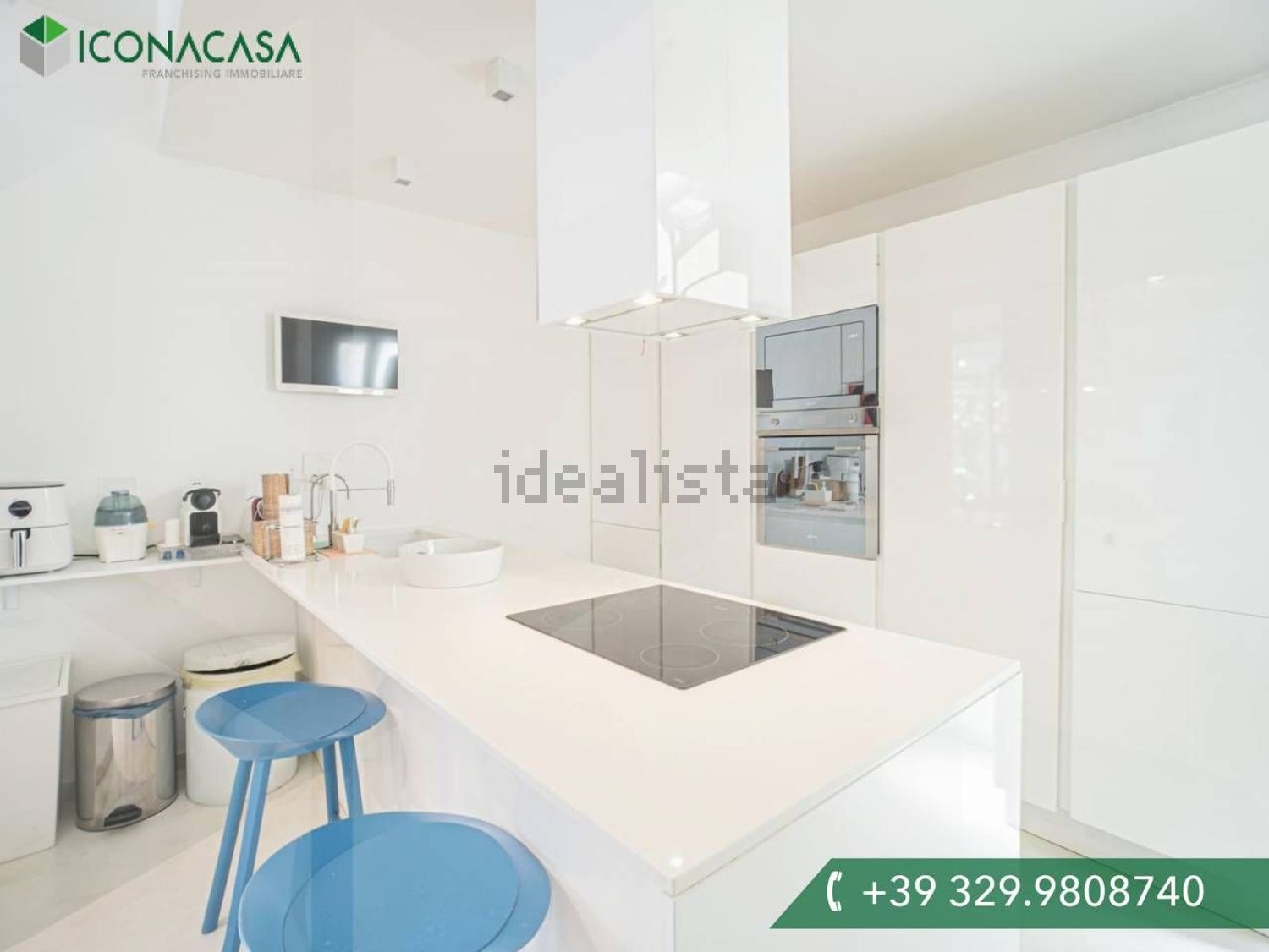 casa indipendente in vendita a Bari in zona Santo Spirito
