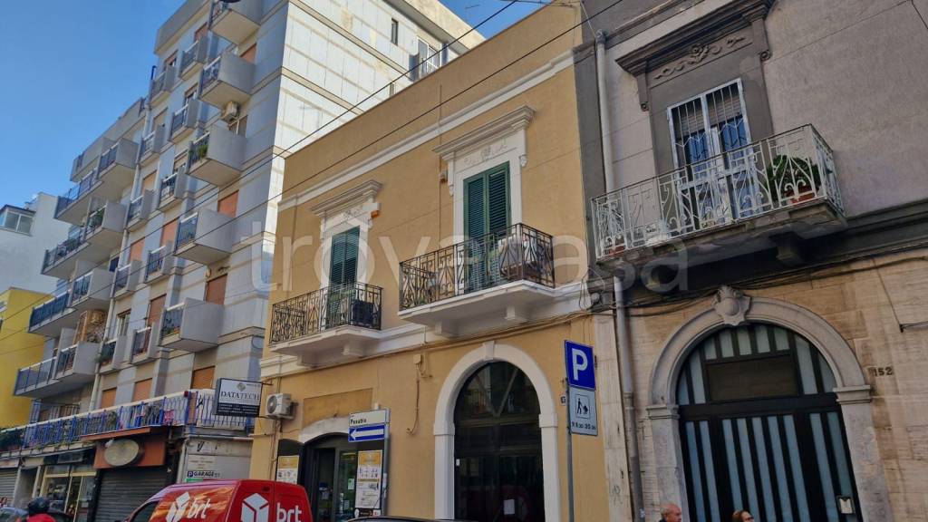 appartamento in vendita a Bari in zona Carrassi