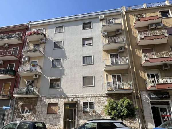 appartamento in vendita a Bari in zona Picone