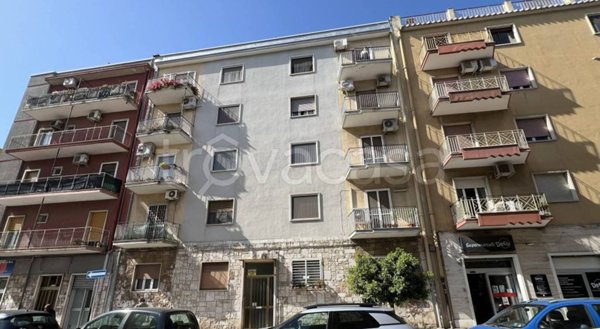 appartamento in vendita a Bari in zona Picone