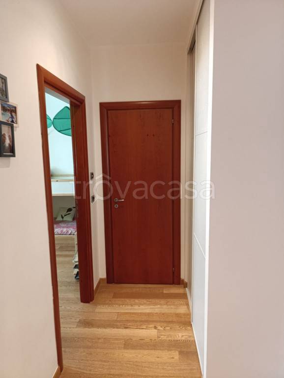 appartamento in vendita a Bari in zona Ceglie del Campo