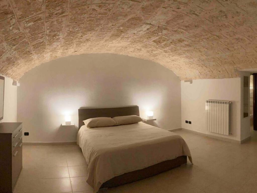 casa indipendente in vendita a Bari in zona Loseto