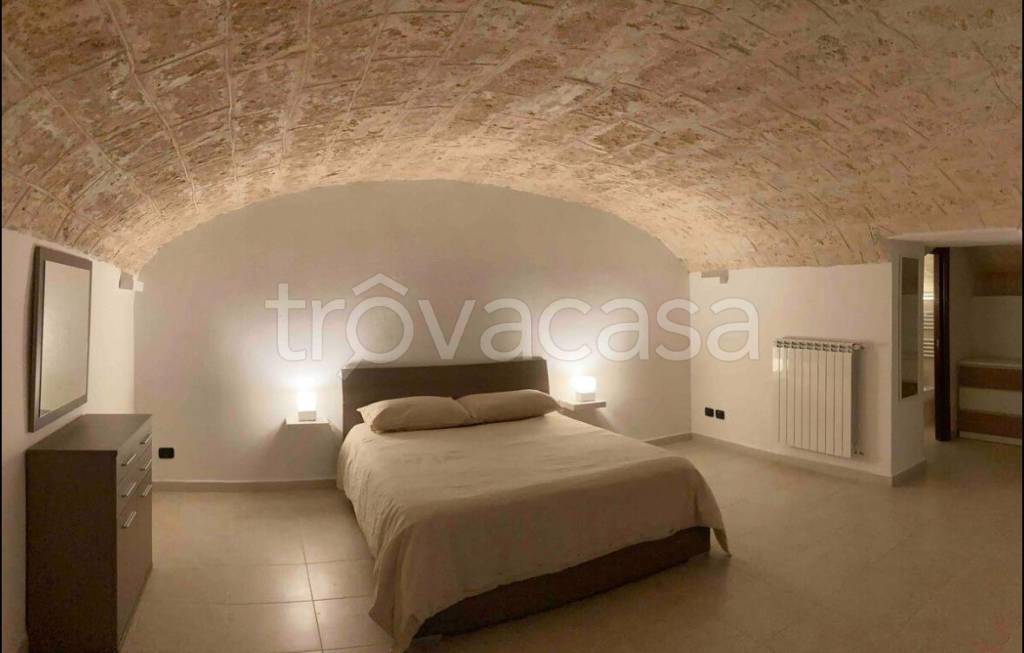 casa indipendente in vendita a Bari in zona Loseto