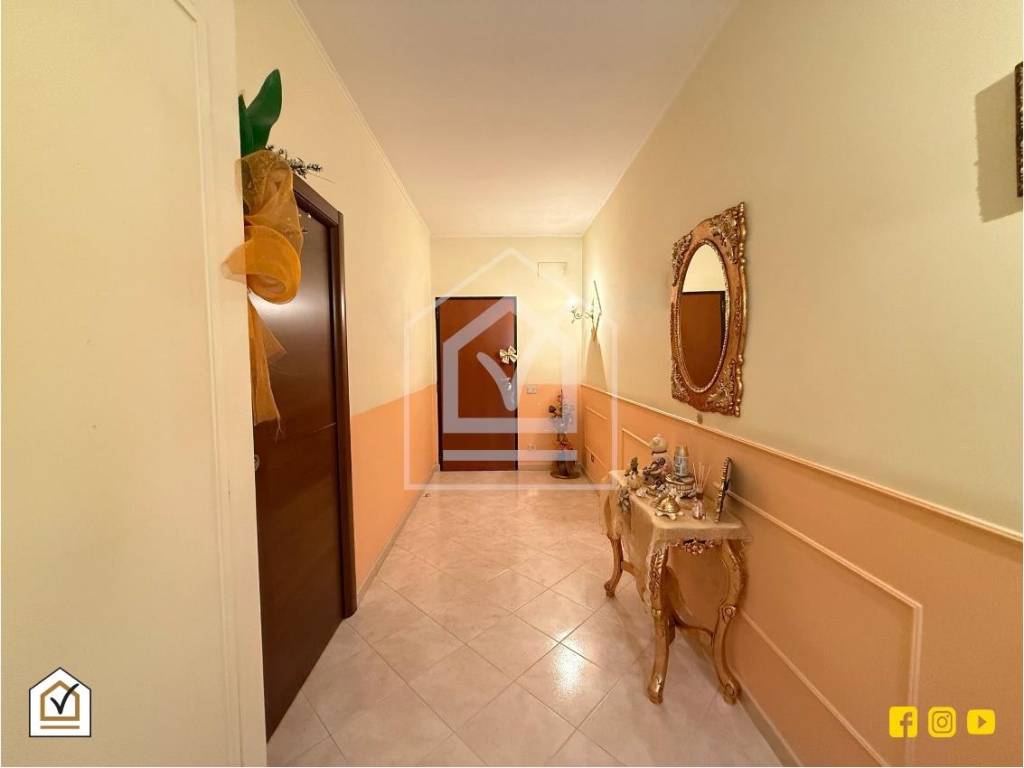 appartamento in vendita a Bari in zona San Paolo