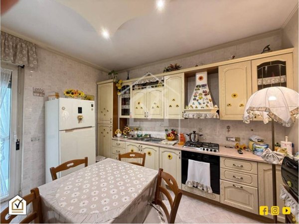 appartamento in vendita a Bari in zona Stanic