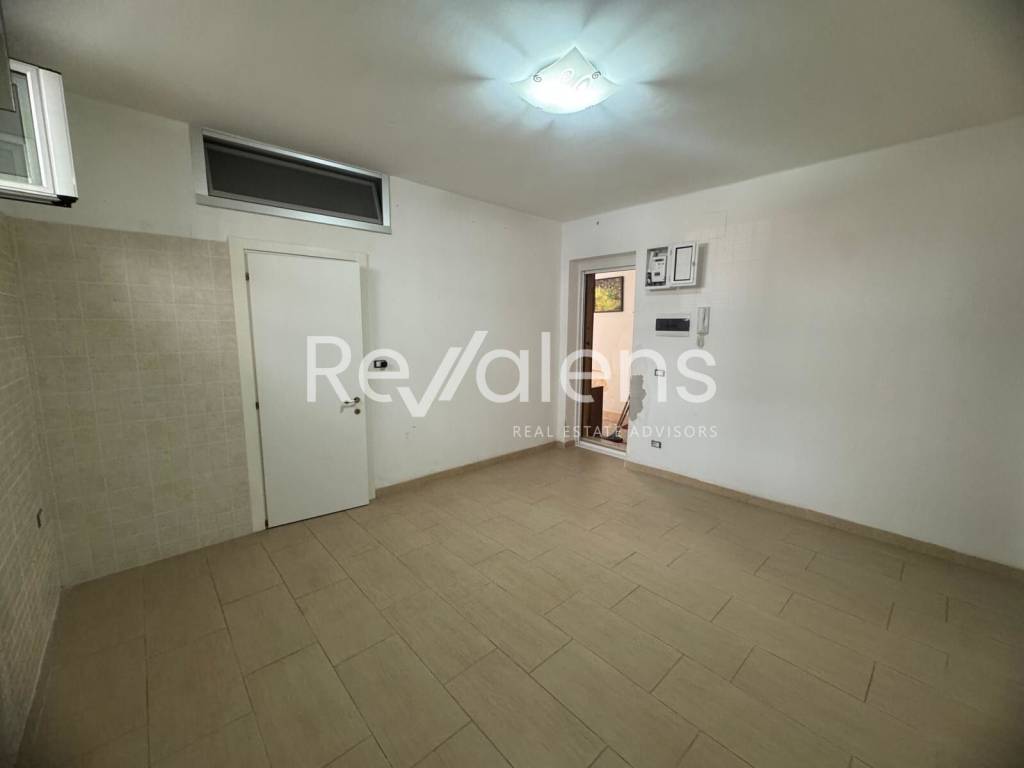 appartamento in vendita a Bari in zona Carrassi