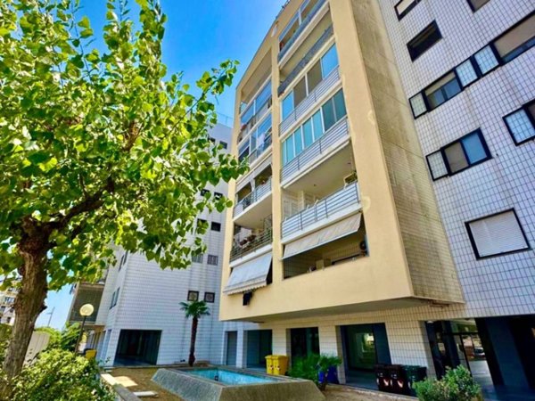 appartamento in vendita a Bari in zona San Girolamo