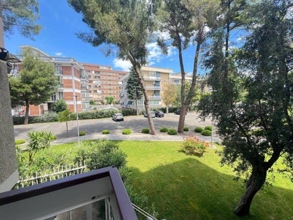 appartamento in vendita a Bari in zona Poggiofranco