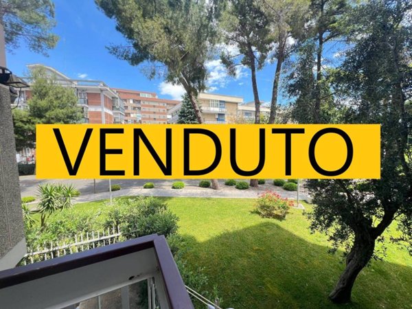 appartamento in vendita a Bari in zona Poggiofranco