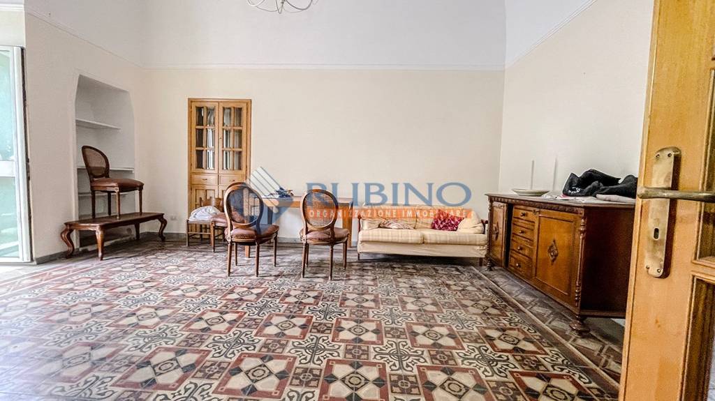appartamento in vendita a Bari in zona Torre a Mare