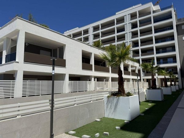 appartamento in vendita a Bari in zona San Pasquale