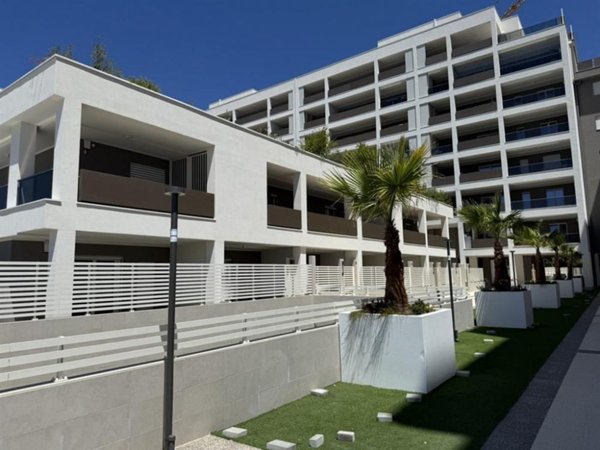 appartamento in vendita a Bari in zona San Pasquale