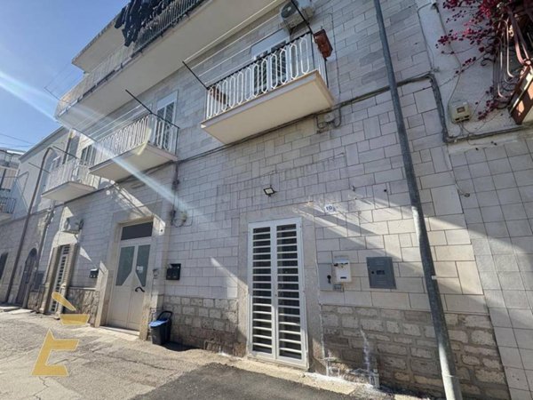 appartamento in vendita a Bari in zona Palese/Macchie