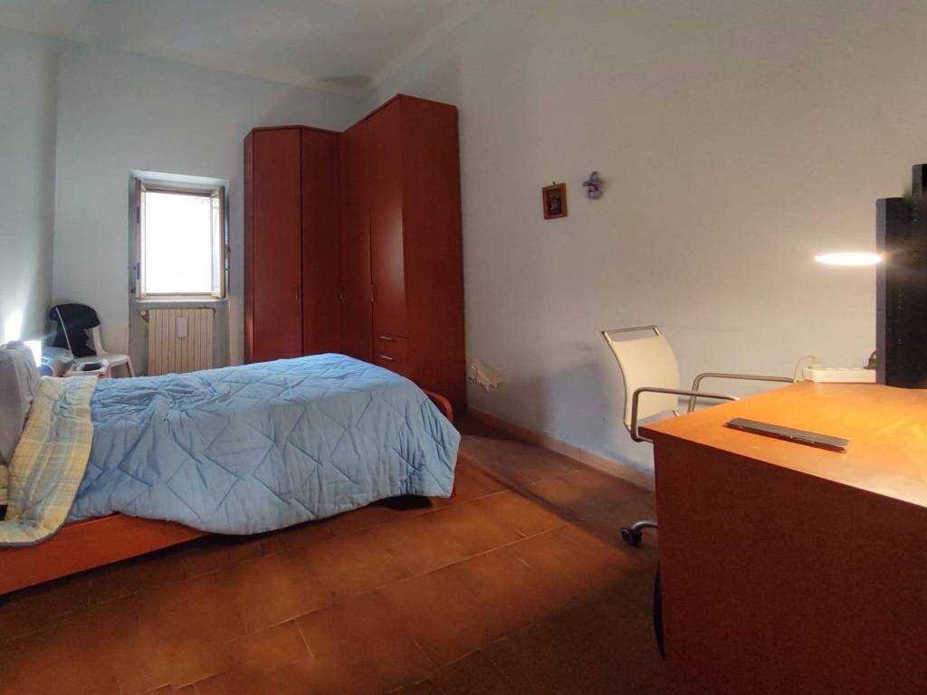appartamento in vendita a Bari in zona Poggiofranco