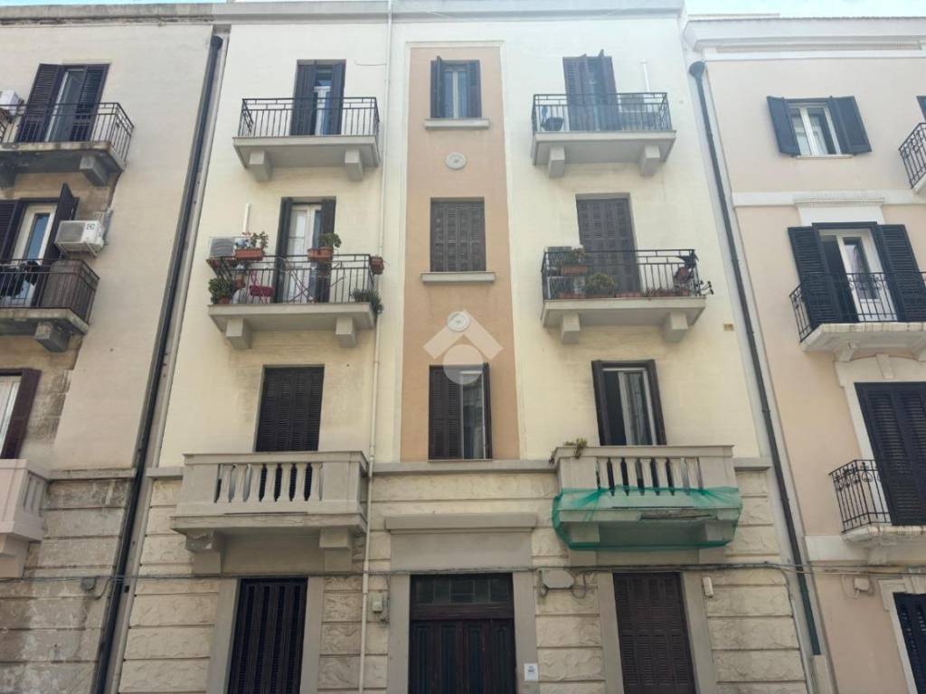appartamento in vendita a Bari in zona Madonnella