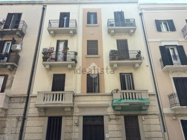 appartamento in vendita a Bari in zona Madonnella