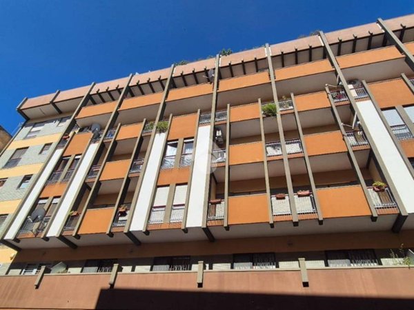 appartamento in vendita a Bari in zona Carrassi