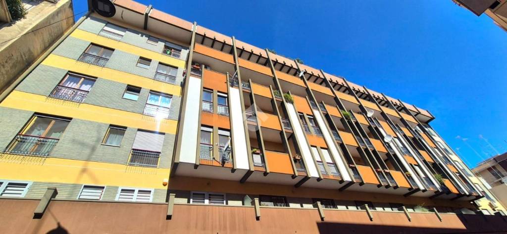 appartamento in vendita a Bari in zona Carrassi