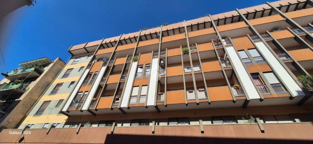 appartamento in vendita a Bari in zona Carrassi