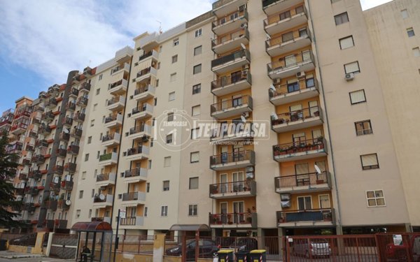 appartamento in vendita a Bari in zona Ceglie del Campo