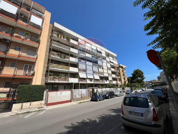 appartamento in vendita a Bari in zona Poggiofranco