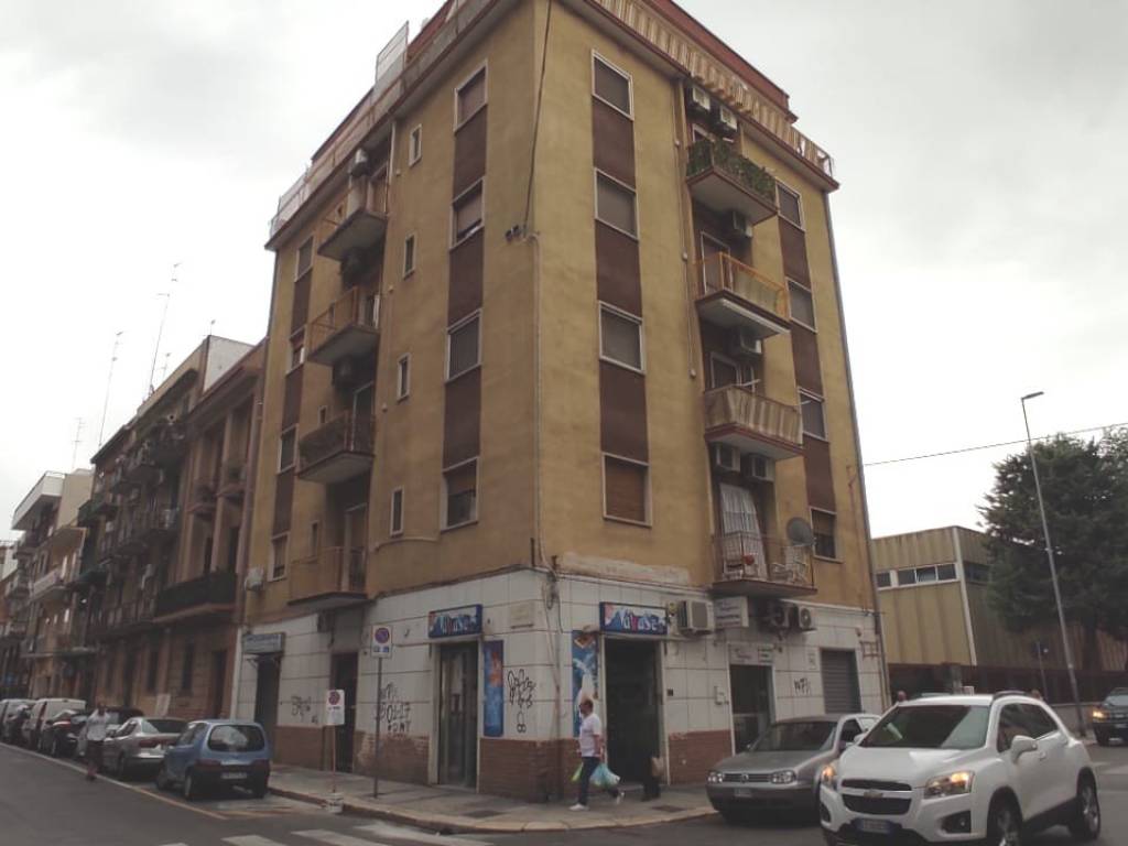 appartamento in vendita a Bari in zona Carrassi