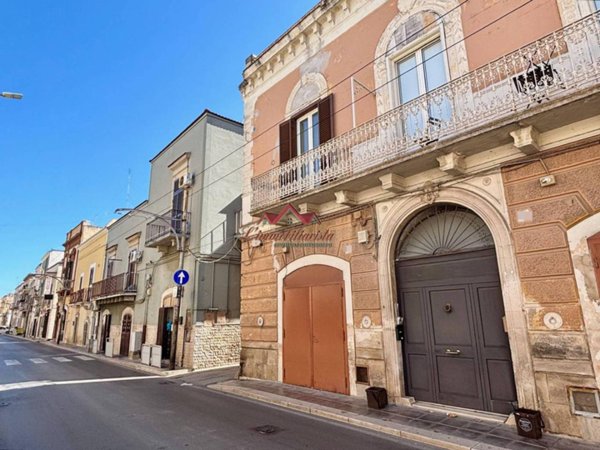 appartamento in vendita a Bari in zona Palese/Macchie