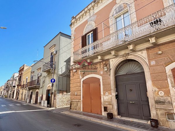 appartamento in vendita a Bari in zona Palese/Macchie