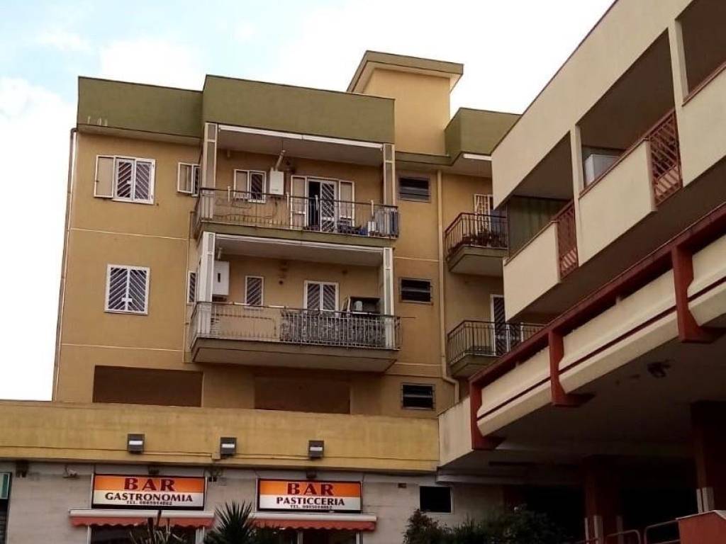 appartamento in vendita a Bari in zona Poggiofranco