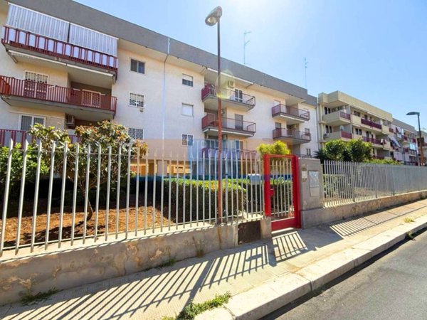 appartamento in vendita a Bari in zona San Paolo