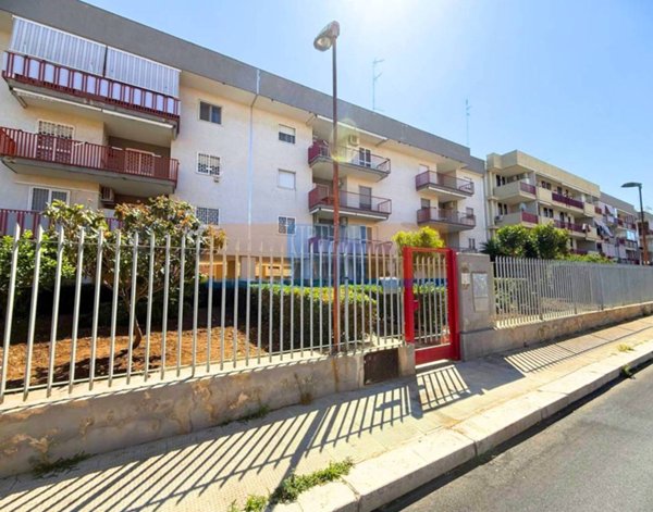 appartamento in vendita a Bari in zona San Paolo