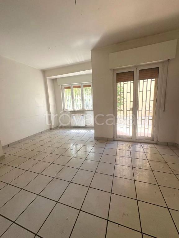 appartamento in vendita a Bari in zona Murat