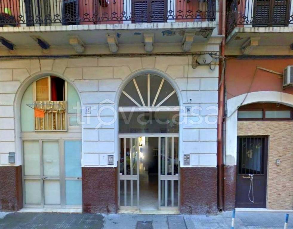 appartamento in vendita a Bari in zona Madonnella