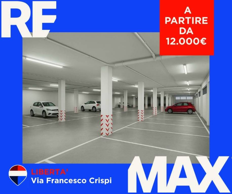 appartamento in vendita a Bari in zona Libertà