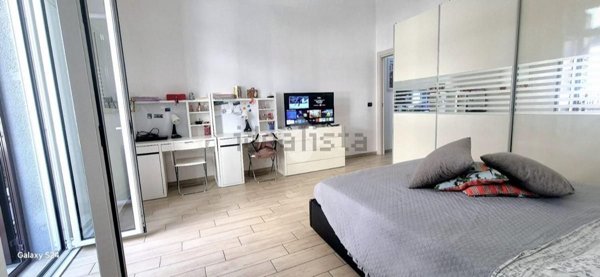 appartamento in vendita a Bari in zona Carrassi