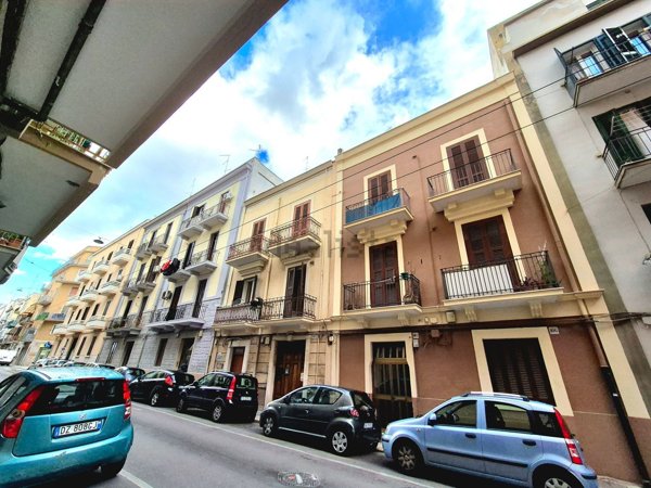 appartamento in vendita a Bari in zona San Pasquale
