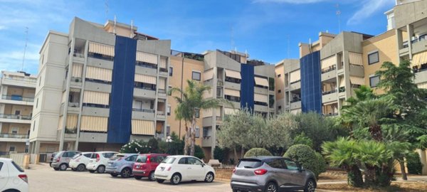 appartamento in vendita a Bari in zona Santo Spirito