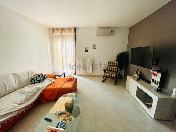 appartamento in vendita a Bari in zona Loseto