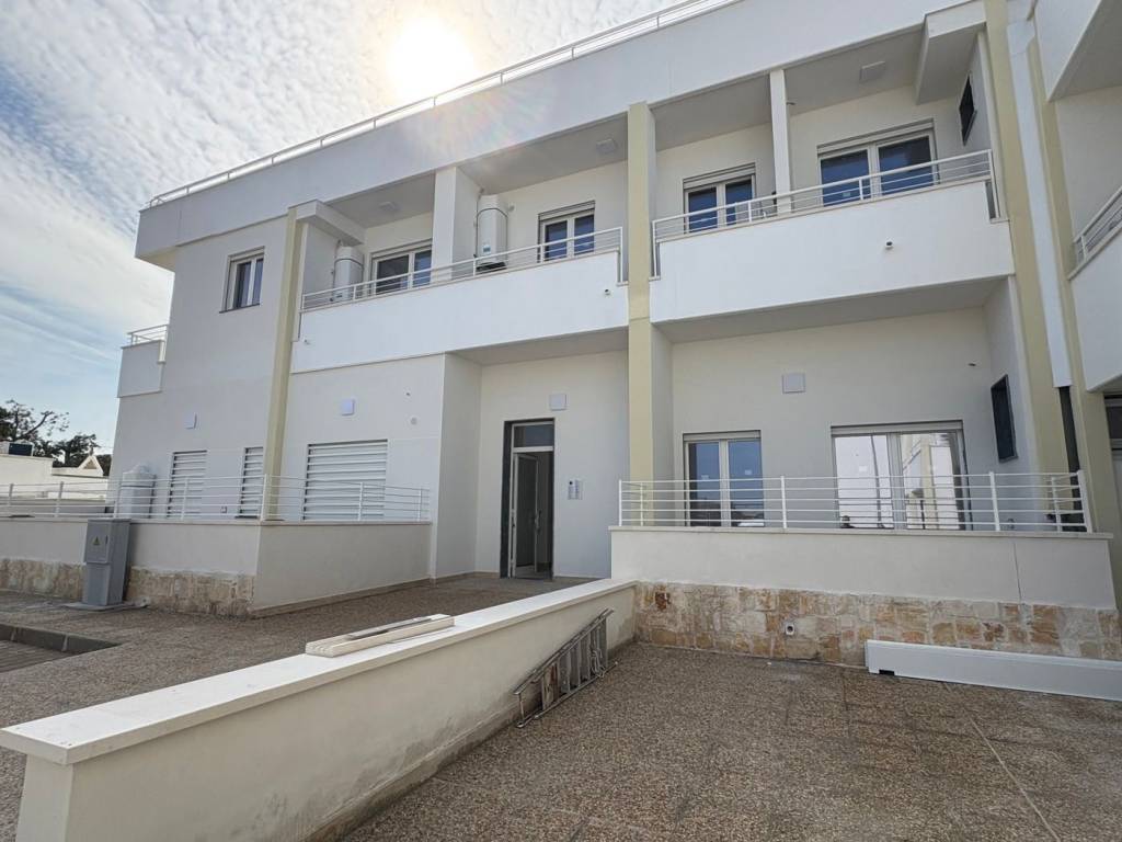 appartamento in vendita a Bari in zona San Giorgio