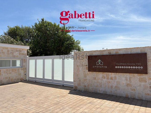 appartamento in vendita a Bari in zona San Giorgio