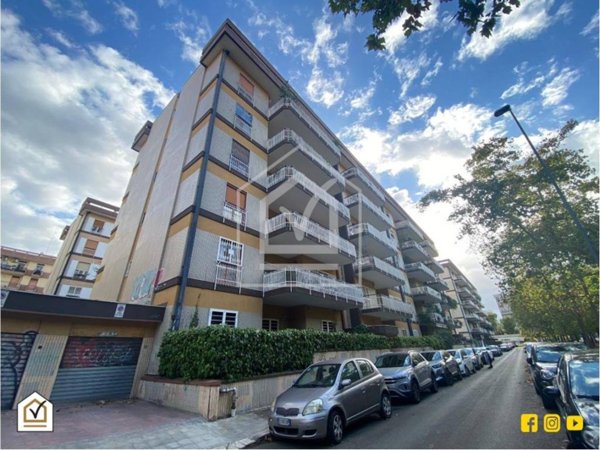 appartamento in vendita a Bari in zona Poggiofranco