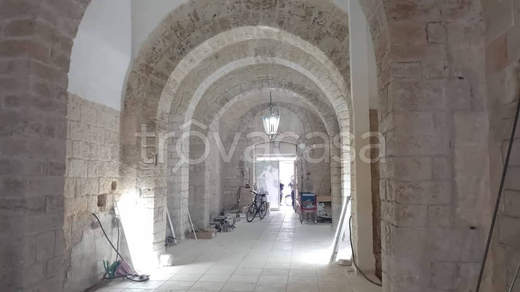 appartamento in vendita a Bari in zona Murat