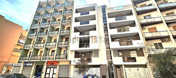 appartamento in vendita a Bari in zona San Pasquale