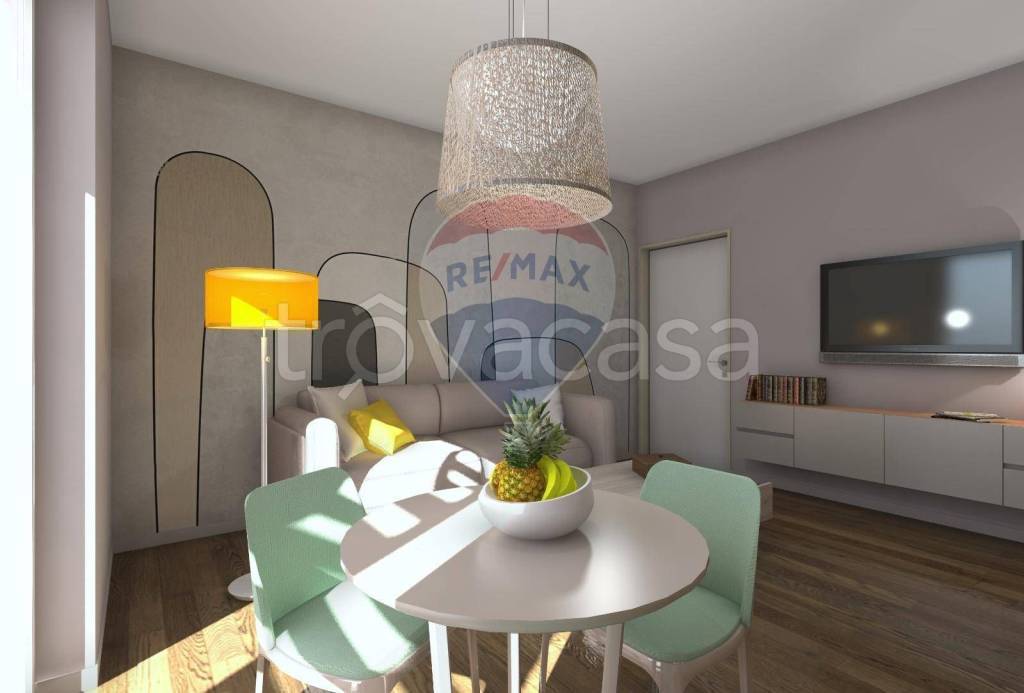 appartamento in vendita a Bari in zona Libertà