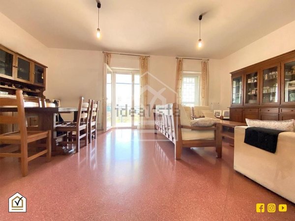 appartamento in vendita a Bari in zona Poggiofranco