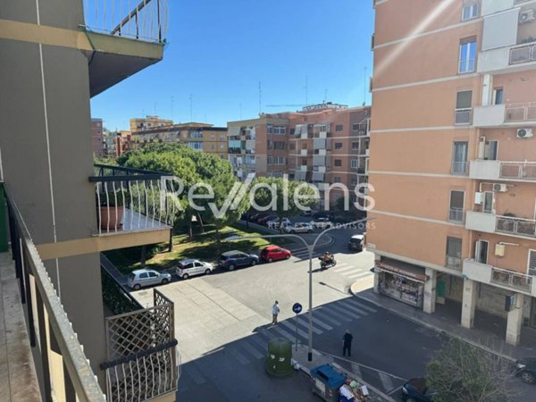 appartamento in vendita a Bari in zona Poggiofranco